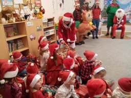 2025-12-05 Ach, ten Mikołaj